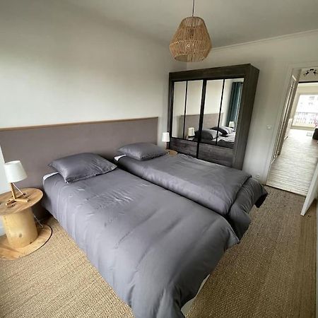 Bel Appartement Spacieux Et Lumineux Sur Le Port La Baule-Escoublac ภายนอก รูปภาพ