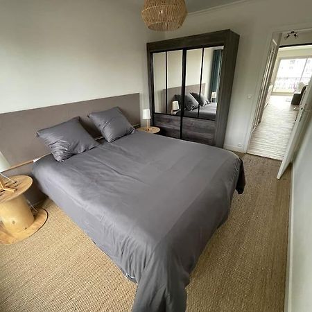 Bel Appartement Spacieux Et Lumineux Sur Le Port La Baule-Escoublac ภายนอก รูปภาพ