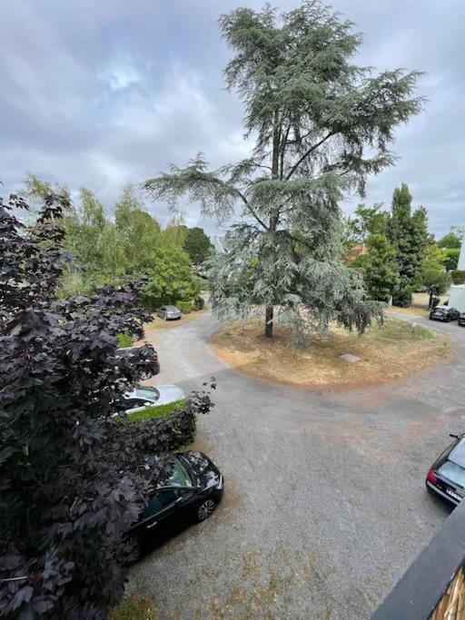 Bel Appartement Spacieux Et Lumineux Sur Le Port La Baule-Escoublac ภายนอก รูปภาพ